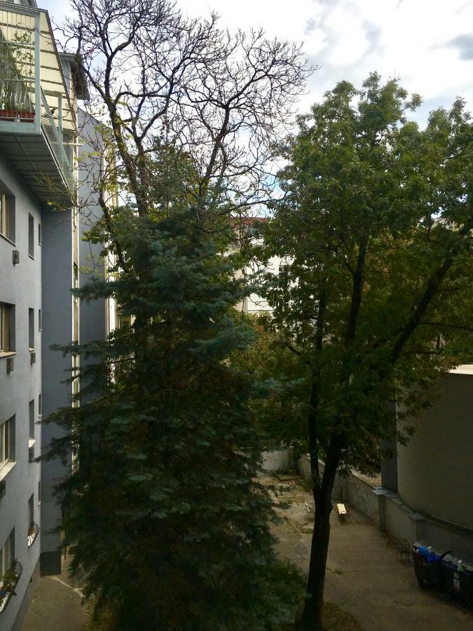 Peaceful Place In Old Town * Братислава